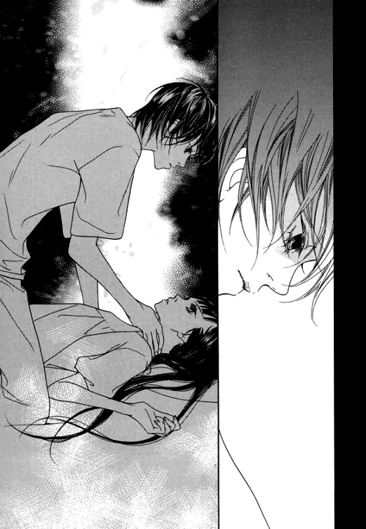 The Flowers of Evil Chapter 20 image 08